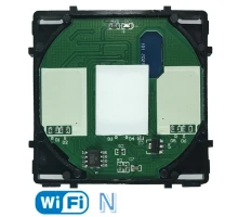 Сенсорний Wi-Fi вимикач модуль M-SK-W801-01-N — 1 клавіша